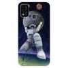 For Itel A48 A 48 itelA48 L6006 Case Soft Silicone Back Cover Cartoon Phone Case Diversification