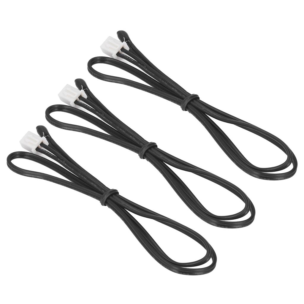 Датчик температуры 10K для кондиционера NTC термистор водонепроницаемый устойчивый к ржавчине чувствительный