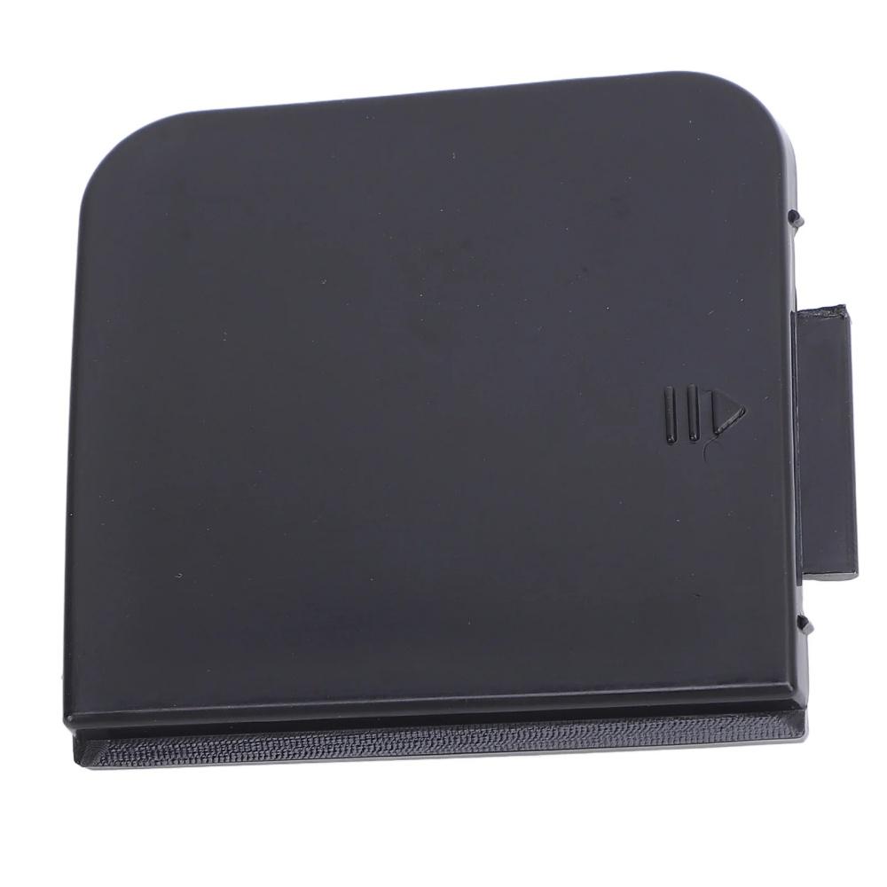 Front Bumper Tow Hook Cover Cap A2208850323 For Mercedes-Benz S-Class W220 S320