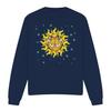 Garfield Unisex Adult Celestial Sweatshirt