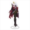 Мультяшная Аниме The Legend Of Heroes Sen No Kiseki Риан Шварцер Игра Акриловая Подставка Фигурка Дисплей Косплей Шарм Настольная Модель
