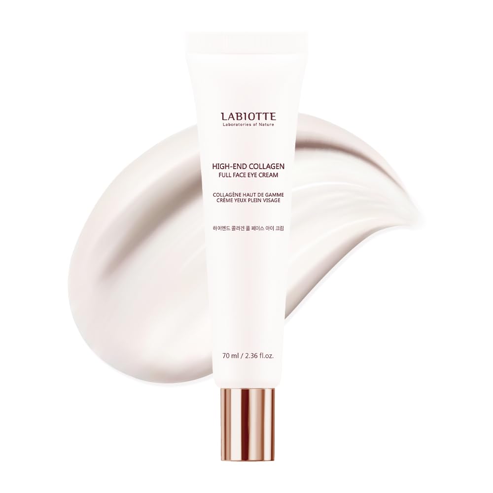 Collagen Full Face Eye Cream 70ml High-end