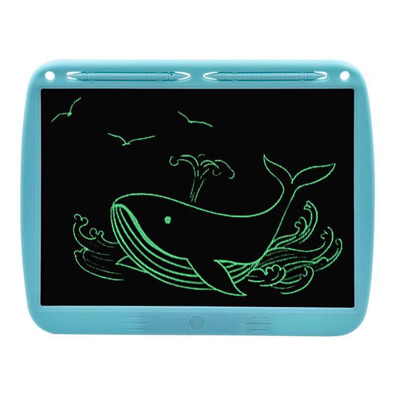 JARANCE 15-inch Rechargeable LCD Drawing Tablet