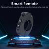 Мотоциклетный Bluetooth пульт дистанционного управления Водонепроницаемая кнопка управления медиа на руле Беспроводной контроллер музыки