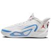 Air Tatum 1 GS St. Детские кроссовки Louis White University-Red University-Blue DX5359-100