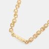 COURONNE Delica Chain Necklace_RCEAX25141GDX
