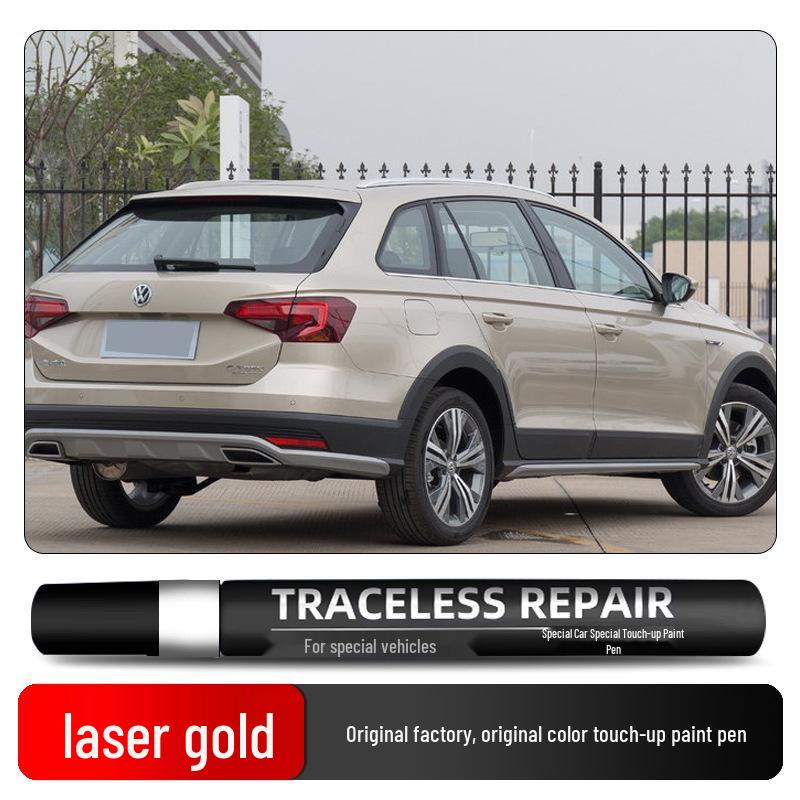 Volkswagen Universal Paint Touch-Up & Rust Prevention Kit