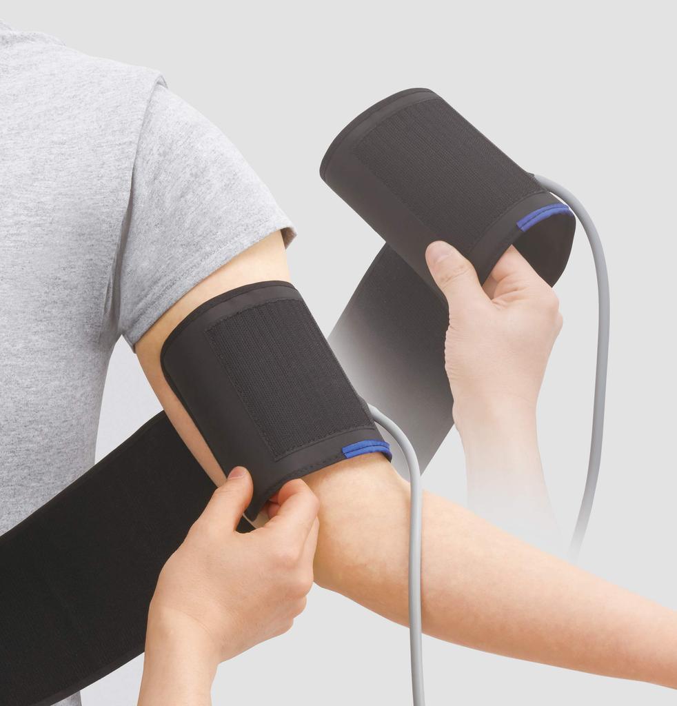 Сменная манжета для тонометра Citizen CHUA516/715 /8-4894-22