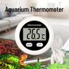 Digital Water Thermometer with Probe for Aquariums and Fish Tanks
