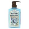BROSH TREATMENT SMOOTH BLUES 400 мл Растительное средство с ледяной мятой