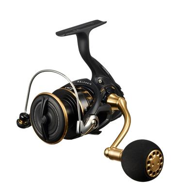 Daiwa Катушка для спиннинга Shore Jigging 23BG SW 4000D-CXH