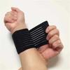 Gym Wrist Straps Sports Workout Powerlifting Exercise Weight Lifting Straps Sport Wristband