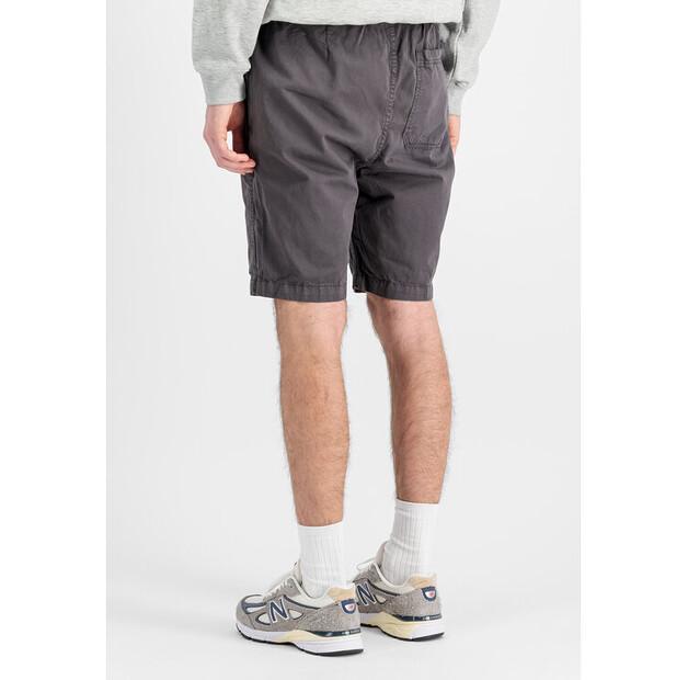 Шорты Alpha Industries Basic Cotton Short