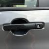 Hyorabyn Nissan New Lukes B4 Series Door Handle Decorative Cover Dress-Up Scratch Resistant Accessory
