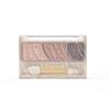 Tone Up Eyeshadow Powder 02 Rose Brown 1 Piece (x 1)