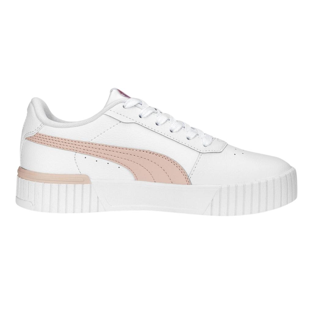 Puma 38618509 Carina 2.0 Youth Sneakers White R. 38
