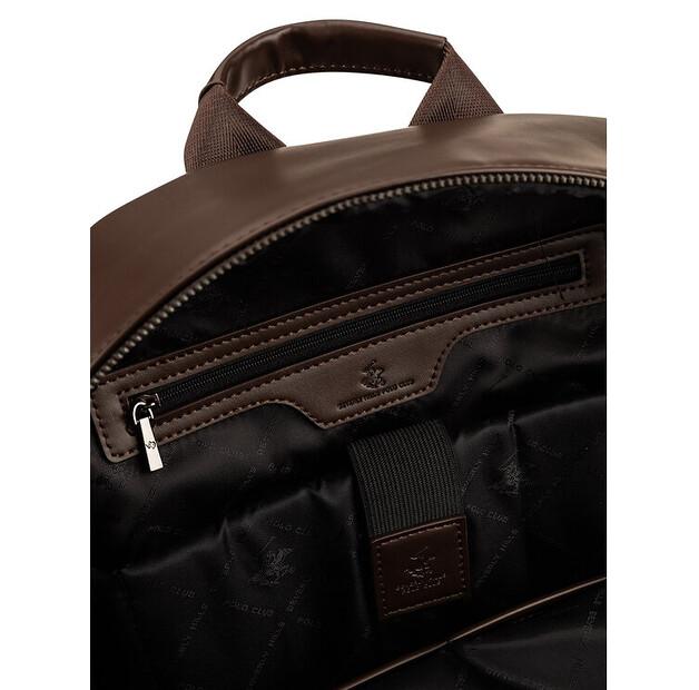 Рюкзак Beverly Hills Polo Club BHPC-L-014-07 Коричневый