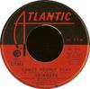 7inch Record SPINNERS - Games People Play 453284 Atlantic 1975 US Soul/Funk Used