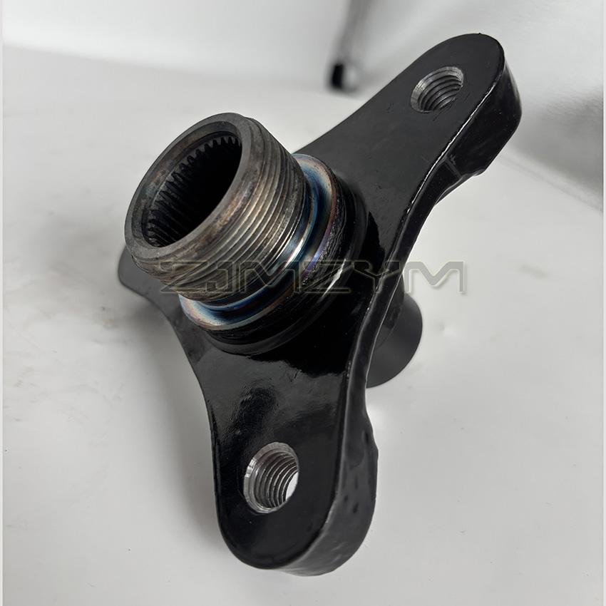 For BMW Rear Differential Flange Is Suitable For BMW 7 Series 5 Series 3 Series Brand New