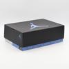 DV1310-401 Nike Air Jordan 5 Retro UNC Университетский Синий Черный Белый (Мужской)