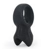 Reusable Penis Ring Scrotum Bondage Cock Ring Sex Toys for Men Chastity Cage Testicle Bondage Lock Ring Adult Sex Product Shop