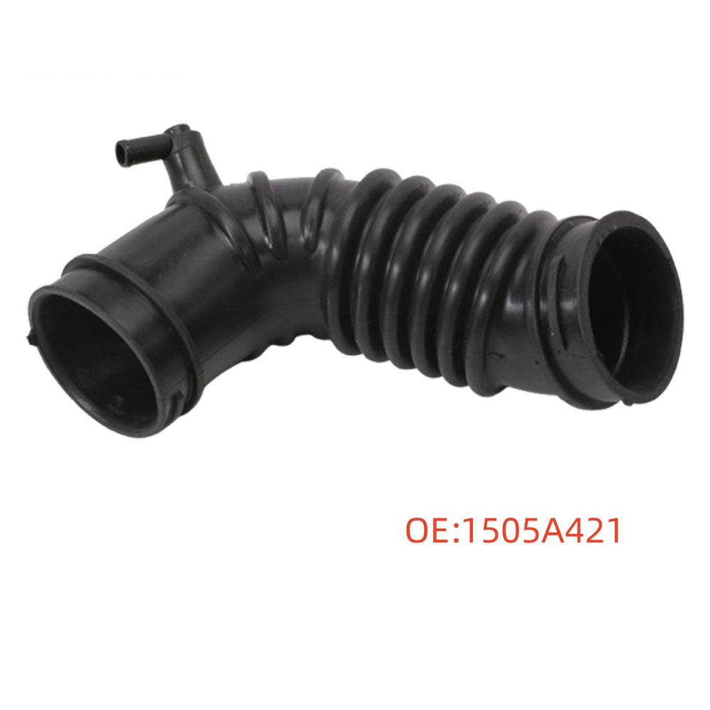 Mitsubishi Lancer Engine Air Intake Manifold Rubber Hose 1505A421