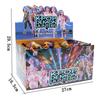 Фигурки Охотников на Демонов Фигурки Huntrix K-pop Фигурка Охотника на Демонов Игрушка Derpys Tiger Rumi Итальянский Мозголом Фигурка Украшение