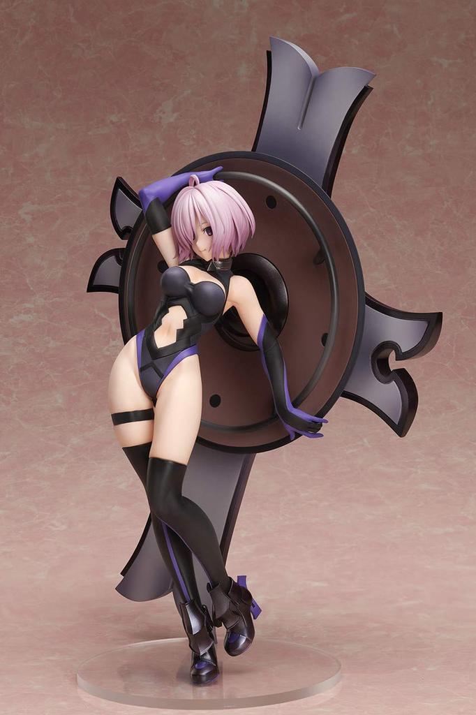 Заказать Kyrielight Limited Полная фигурка Fate/Grand Shielder/Mash Вер. 1/7