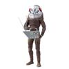 Bandai Ultraman Alien Approximately 150mm Made of ABS and PVC S.H.Figuarts Zarab, Tall,