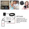 Tuya WiFi Garage Door Opener Intelligent Remote Controller Sensor Support APP Voice Controller
