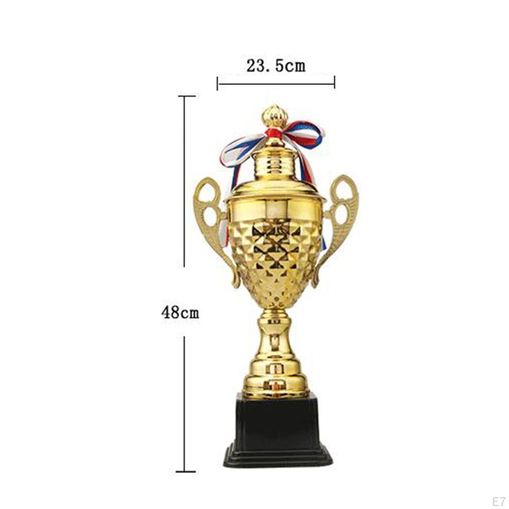 Золотой трофей «Выбор чемпиона» за выдающиеся достижения