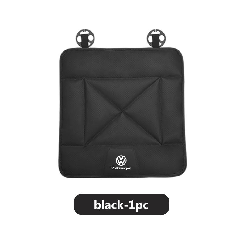BIG1 For Volkswagen VW Car Seat Breathable Cushion Chair Accessories Heighten Pad Golf 4 5 6 7 Polo Jetta Sagitar Magotan Passat B5