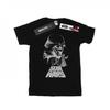 Mens Darth Vader Sketch T-Shirt