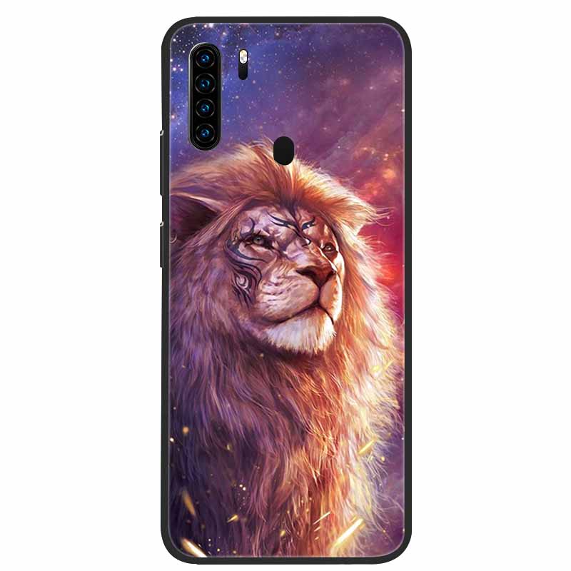 Для чехлов Blackview A80 Plus A80Pro A80S Мраморный Мягкий ТПУ Силиконовая Задняя Крышка для Чехла Blackview A80Pro Защитный Funda A80S A80