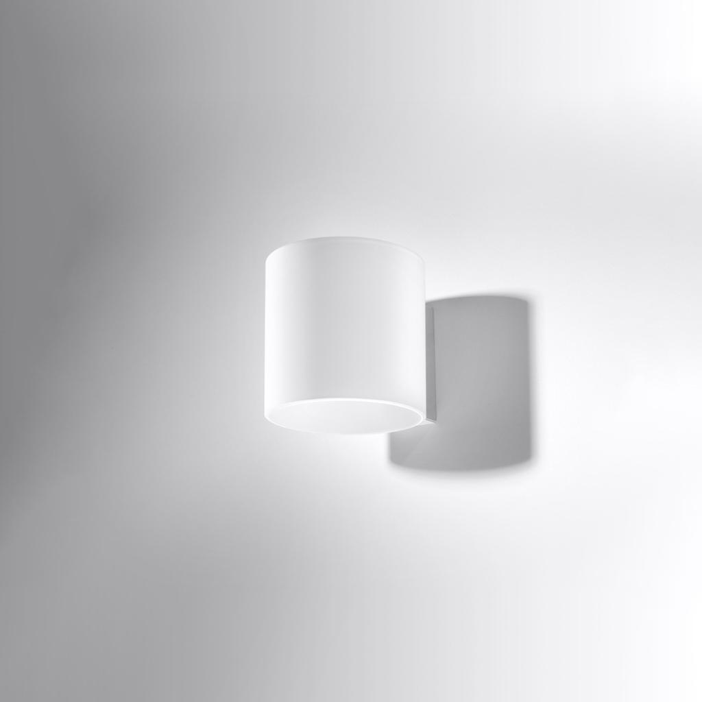 Vici wall lamp