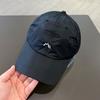 Breathable Summer Baseball Cap Quick Dry Sports Cap Outdoor Trucker Cap  Men Women