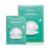 Cheonggwang Marine Pearl Deep Moisture Mask Pearl — 27 мл × 10 листов (1 пакет)