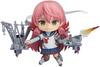 Nendoroid Kantai Collection Акаши Кай раскрашенная подвижная фигурка -KanColle- Немасштабная ABS&PVC