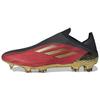 X Speedflow+ FG Vivid Red Gold Metallic Мужские кроссовки Core-Black GW7436