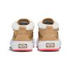 Vans Sk8 Переиздание V Mte-1 Полувысокие Детские Кеды для Скейтбординга Детские Кроссовки Коричневый VN0A5KROBF0