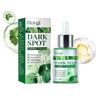Hoygi Dark Spot Correcting Serum  Fades Facial Spots And Sunspots, Brightens Elbows, Smooths Skin, And Evens Out Skin Tone