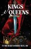Книга Kings & Queens