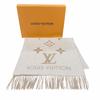 Отличный шарф-снуд LOUIS VUITTON reykjavik кашемир Женский M78123 Б/у