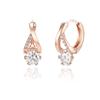 ELLE Jewelry 14K GF Shine Earrings ELGPEE461