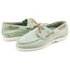 Timberland Классическая лодочная обувь Удобная универсальная обувь для парусного спорта Женская обувь Светло-зеленая A2Q9XEP0