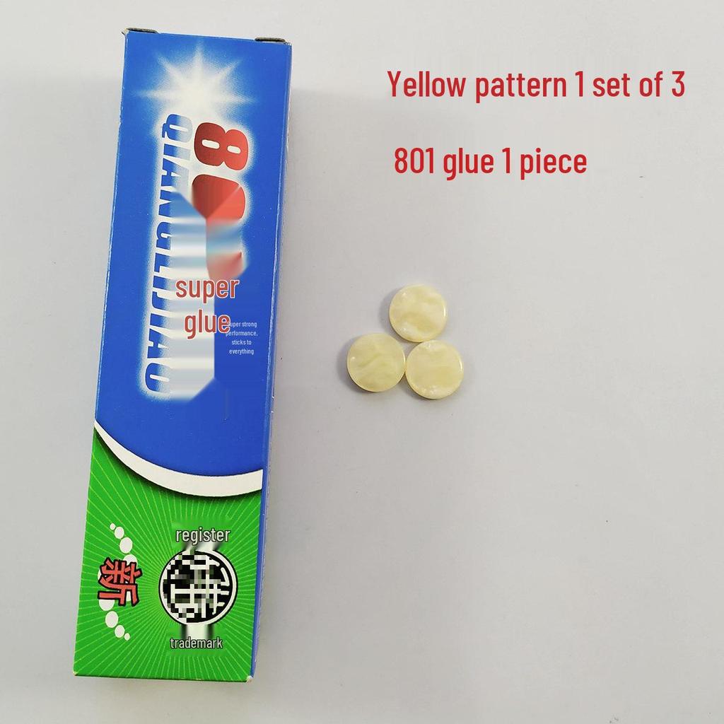 Компактные мика-клапаны для альтового, тенорового и басового фаготов - Три размера