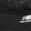 New Balance Спортивные брюки Half Club Uni Solid Nbmlbb1133 19 черные