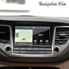 Защитная пленка для экрана навигации автомобиля для Kia Sportage Sportage QL KX5 Tucson 2016 2017, наклейка для GPS, чехол-протектор, аксессуары для интерьера