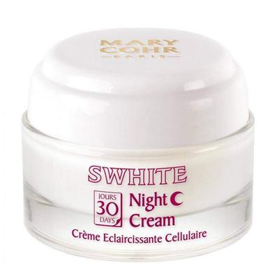 Ночной крем для сияния кожи Marico 50 мл