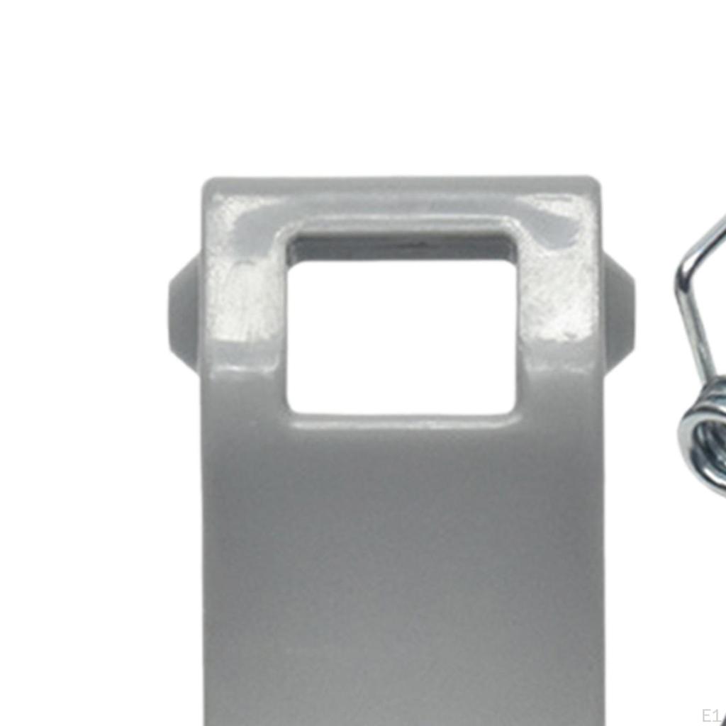 Аксессуары для дверных ручек стиральной машины, домашний износостойкий замок, ремонт переключателей, многоцелевой